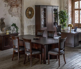 столы переговоров Дож