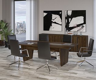 фото столы Corner Nut  №3