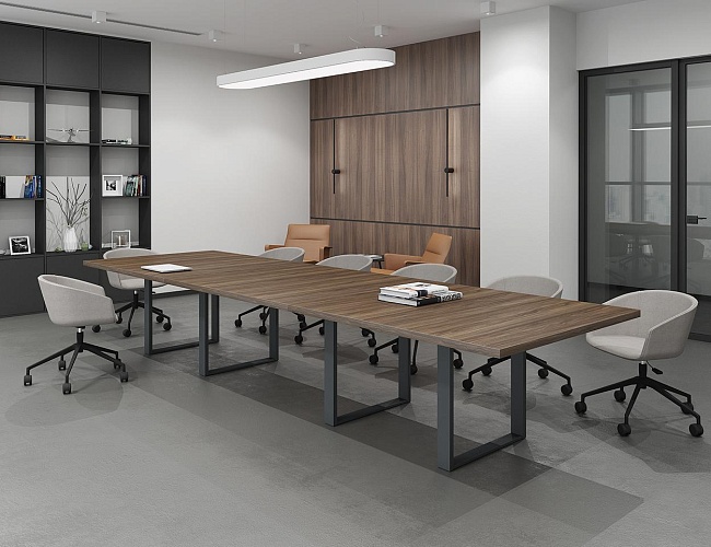 фото кабинет Фортум Орех №4