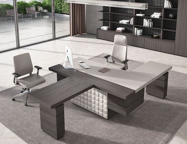 фото кабинет Antey №3