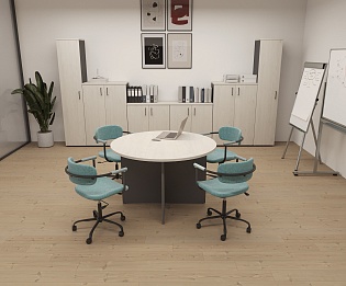 фото кабинет Project Dub N  №4