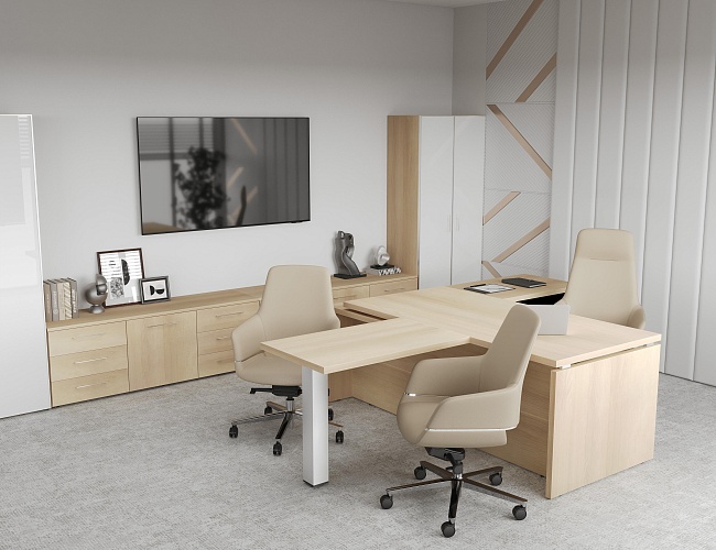 фото кабинет Yalta Acacia №3