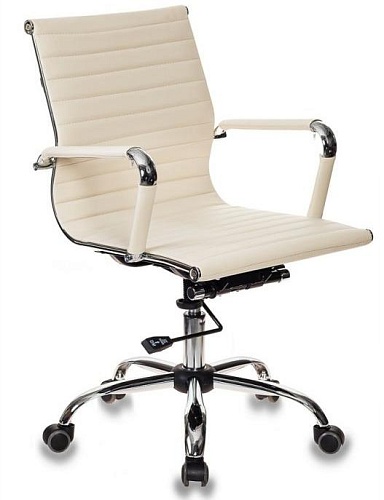 фото кресло CH-883-Low №5