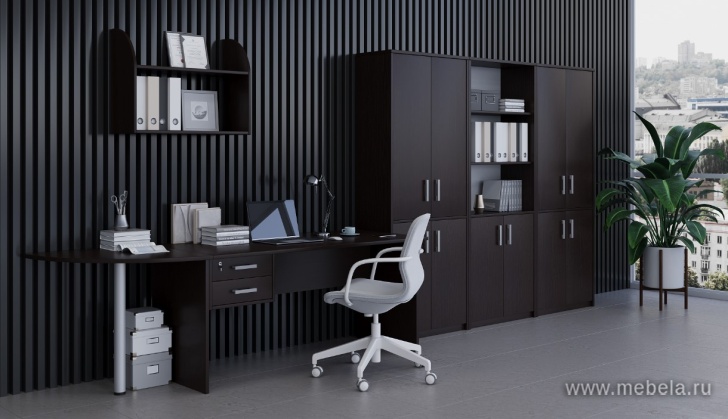 мебель Argo Wenge