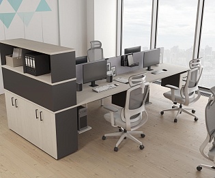 фото мебель Project Dub N 