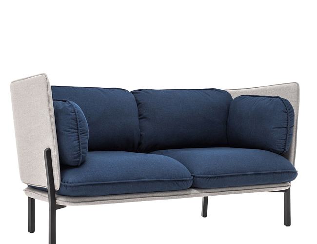 фото Офисный диван Bellagio