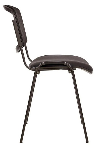 фото стул Iso Net Black №3