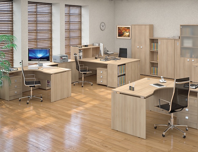 фото мебель Style Acacia №4