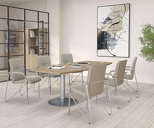 фото кабинет Патриот +  №4